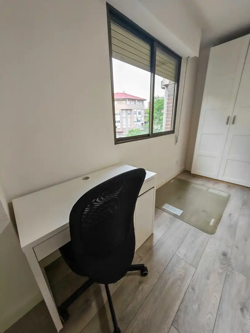 Pis de 116 m² a Múrcia