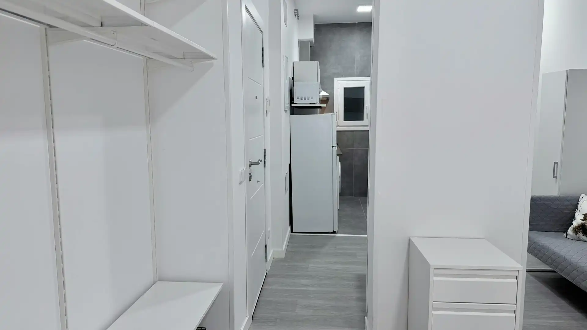 Pis de 35 m² a Madrid