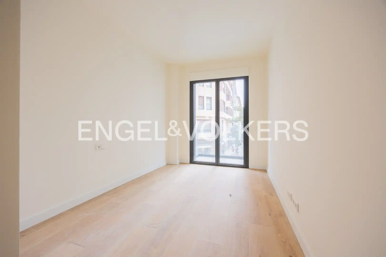 Piso de 114 m² en Bilbao