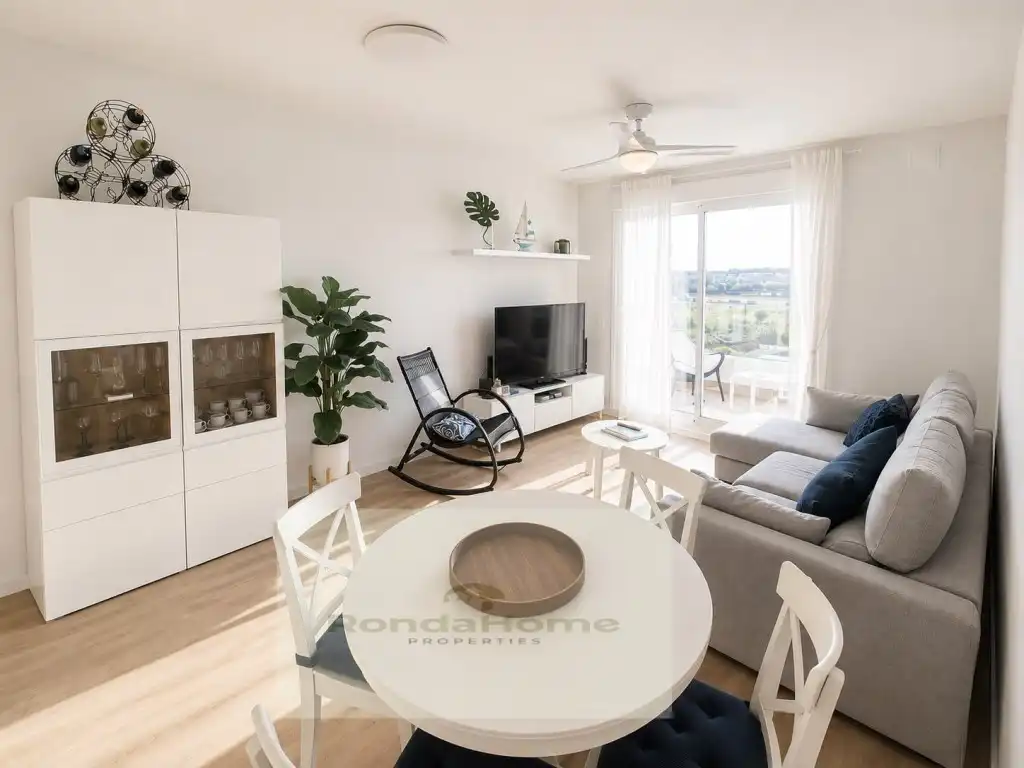 Piso de 120 m² en Marbella