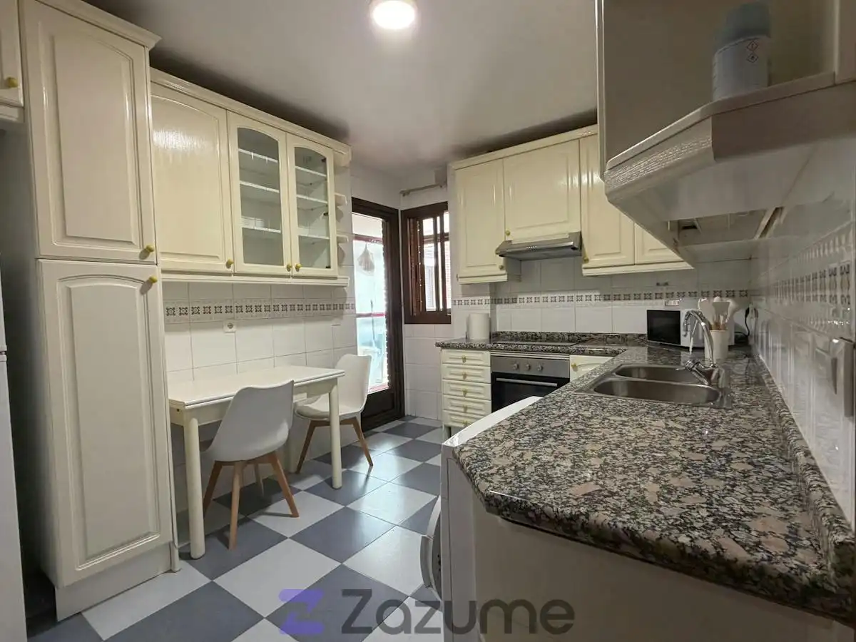 Piso de 135 m² en Cuenca