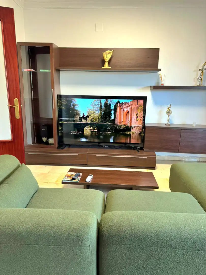 Wohnung 111 m² in Marbella