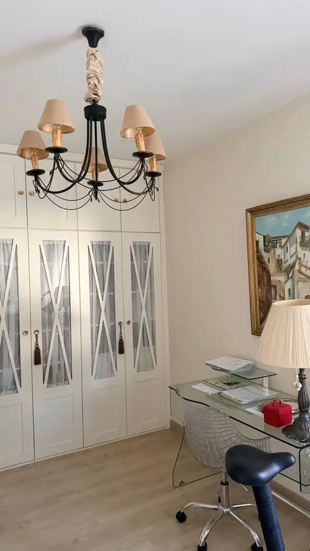 Piso de 110 m² en Padul