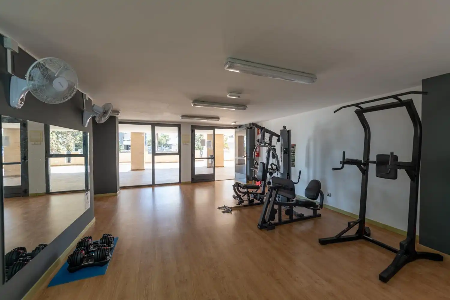 Pis de 95 m² a Alacant