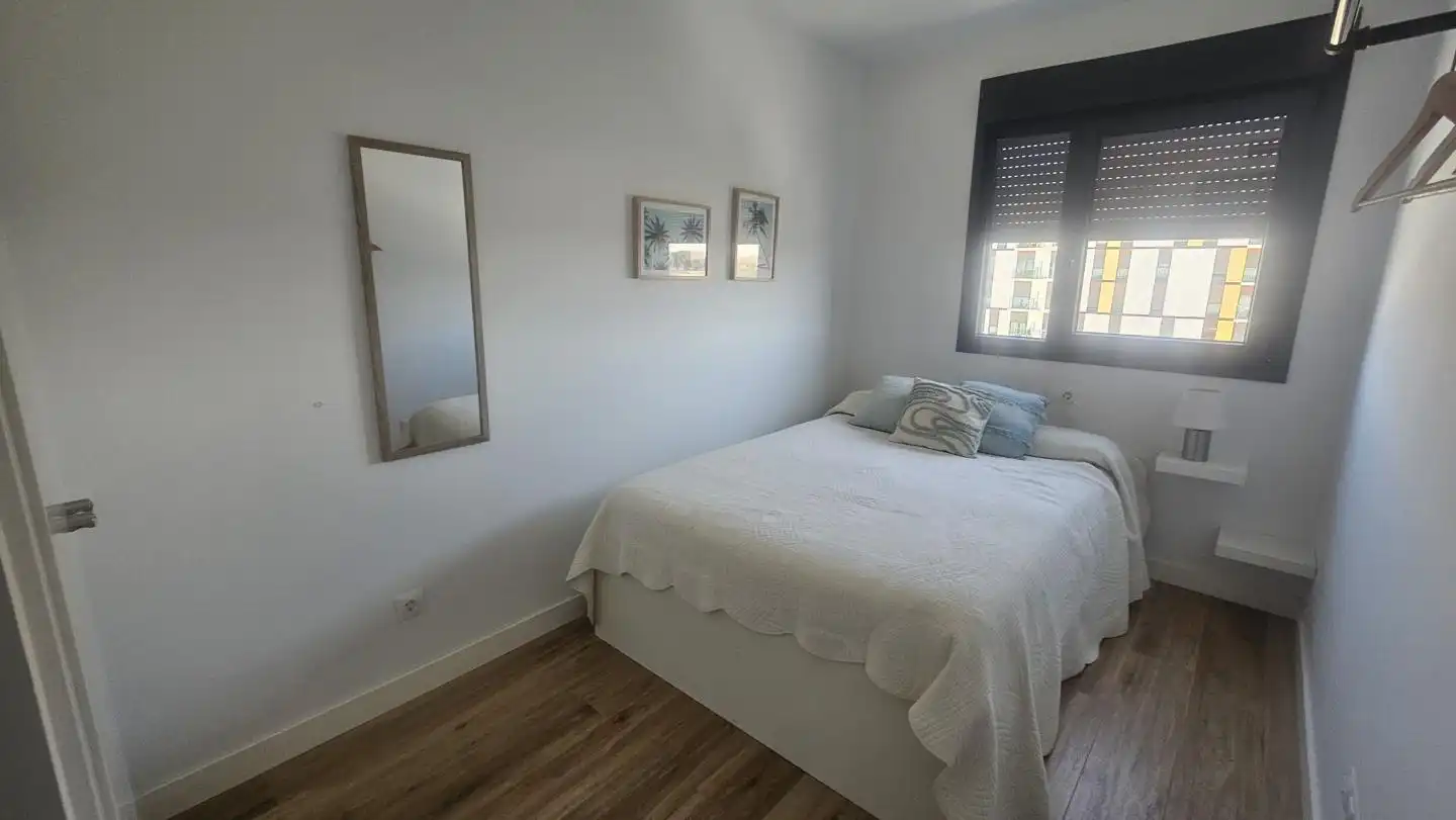 Piso de 85 m² en Córdoba