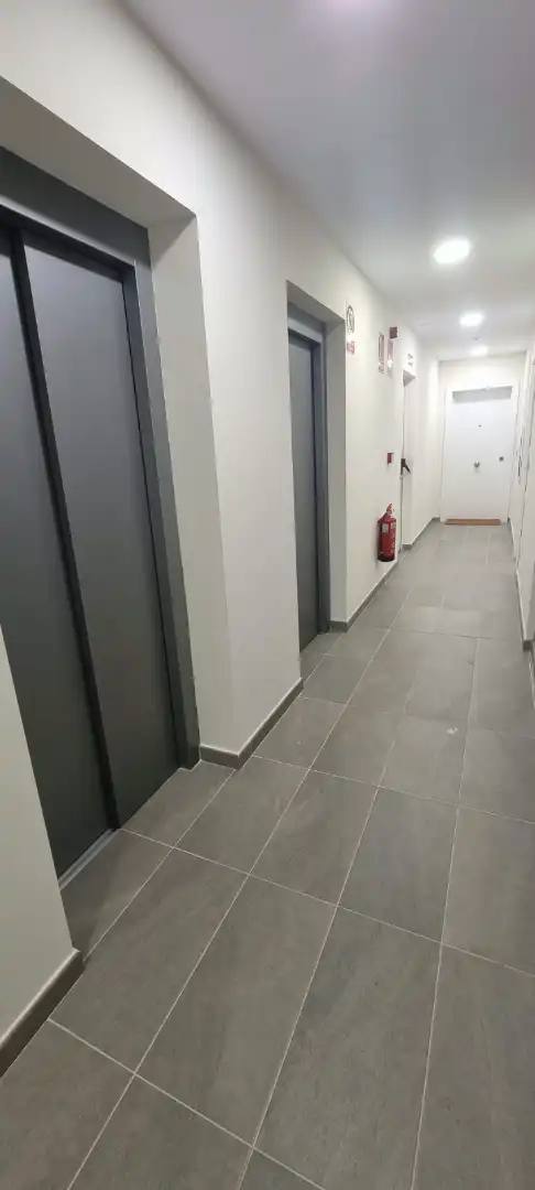 Pis de 94 m² a Dos Hermanas