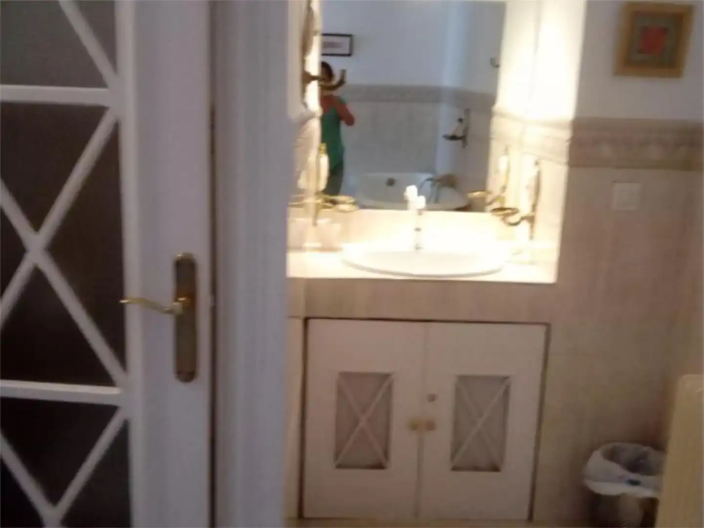 Piso de 150 m² en Almagro