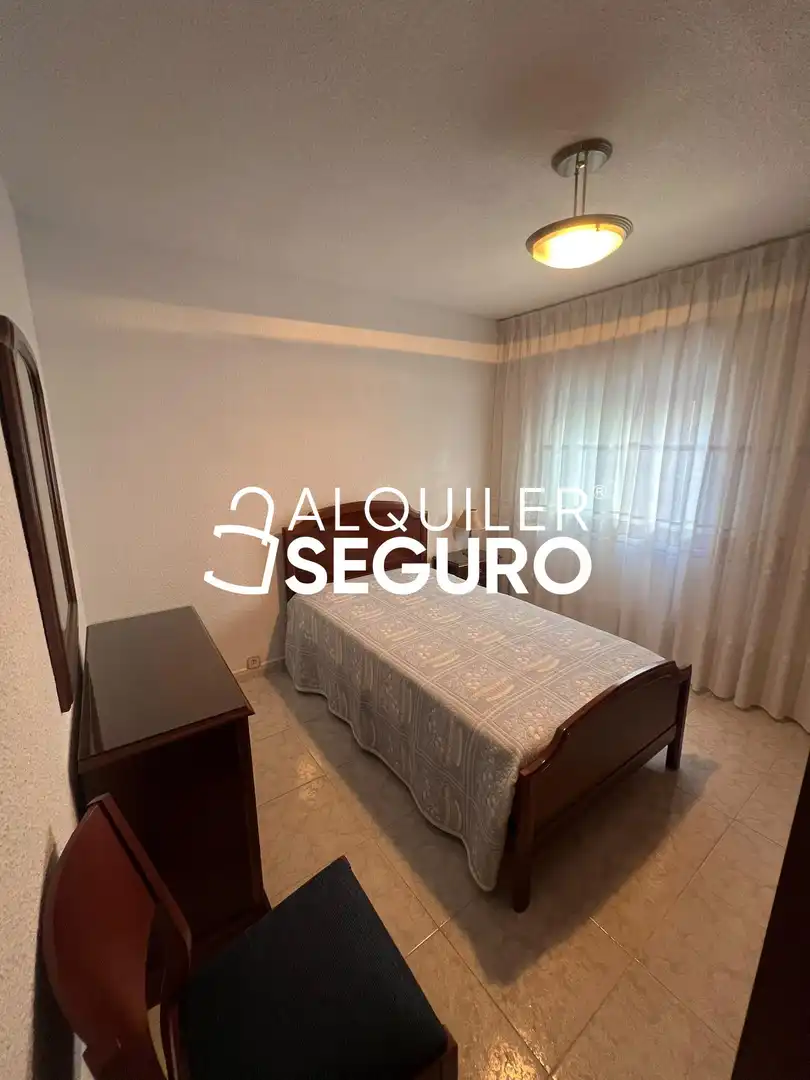 Pis de 50 m² a Madrid