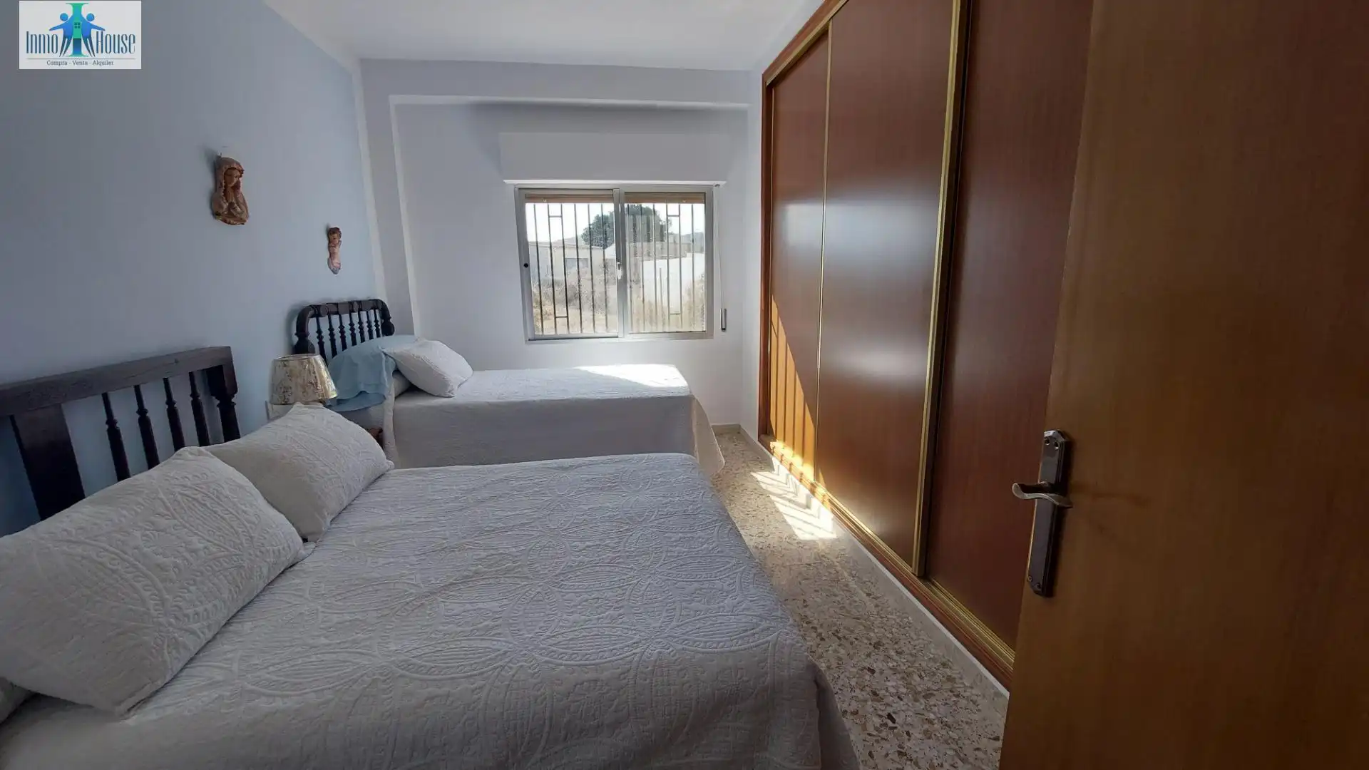 Casa de 117 m² en Tobarra