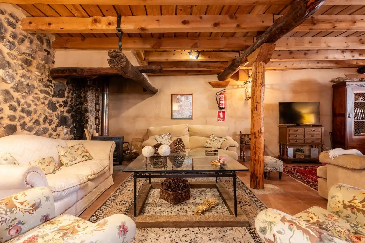 Casa de 30 m² a Torreiglesias