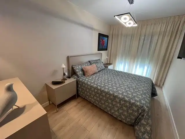 Piso de 100 m² en Zaragoza