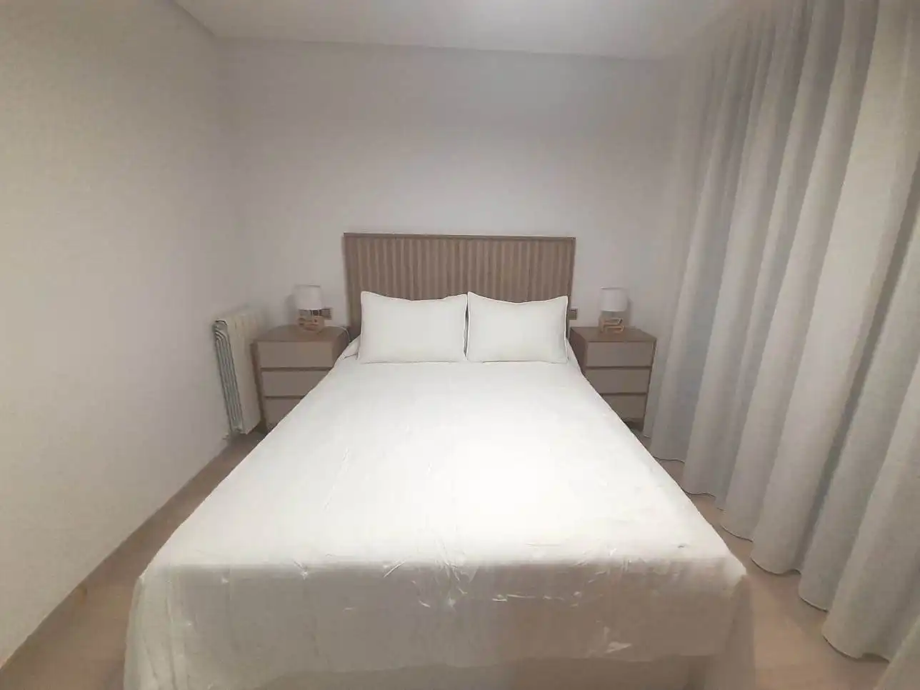 Pis de 90 m² a Còrdova