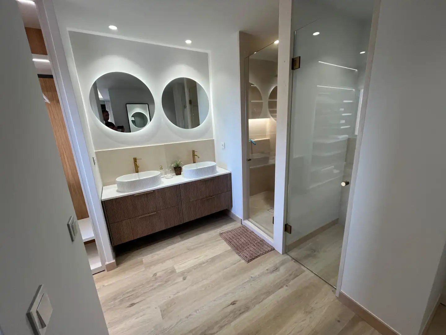Wohnung 140 m² in Málaga
