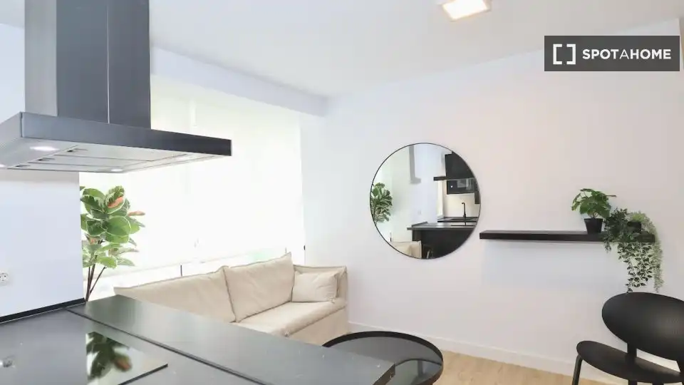 Habitación 67 m², Santander
