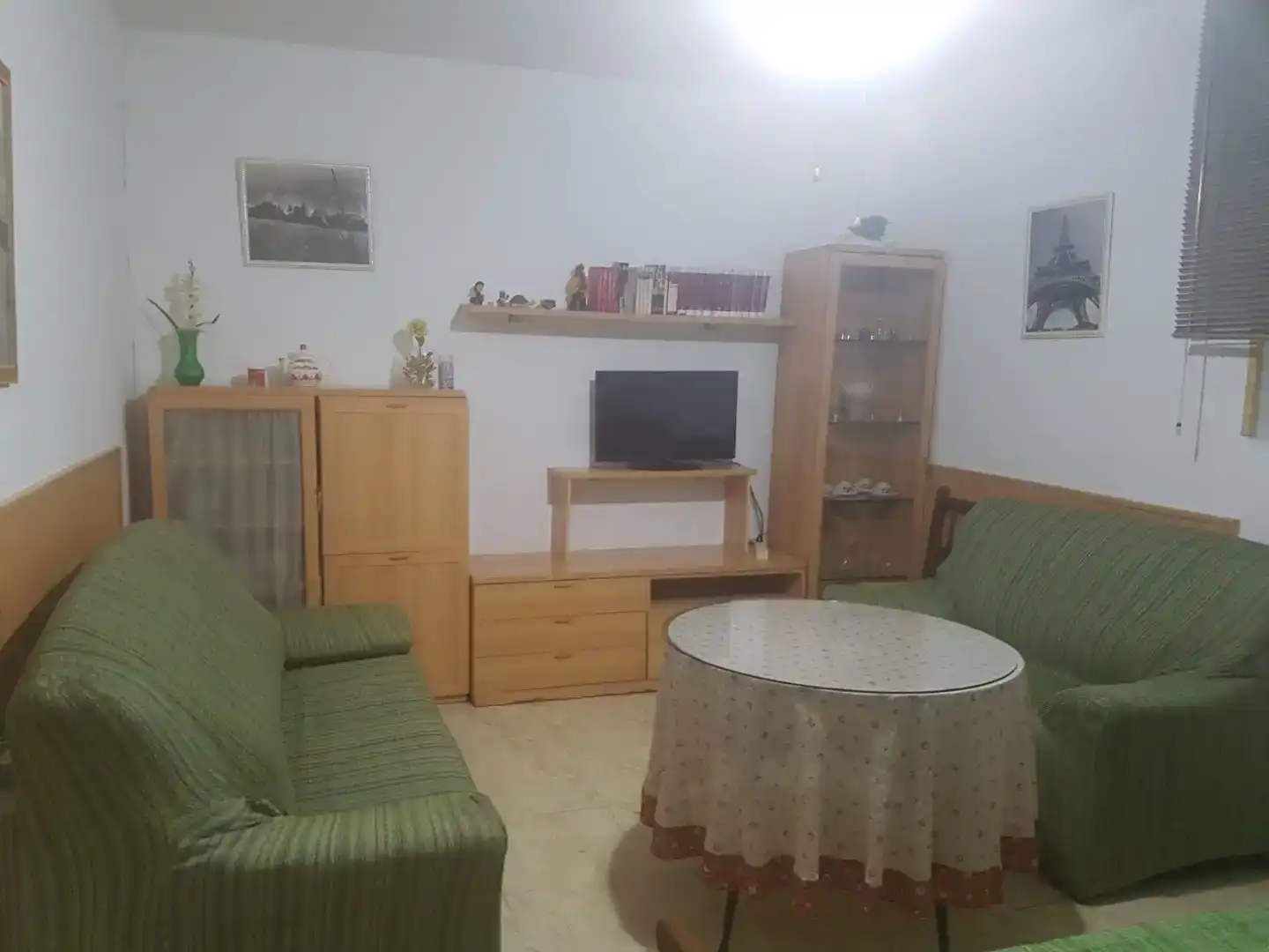 Piso de 125 m² en Jaén
