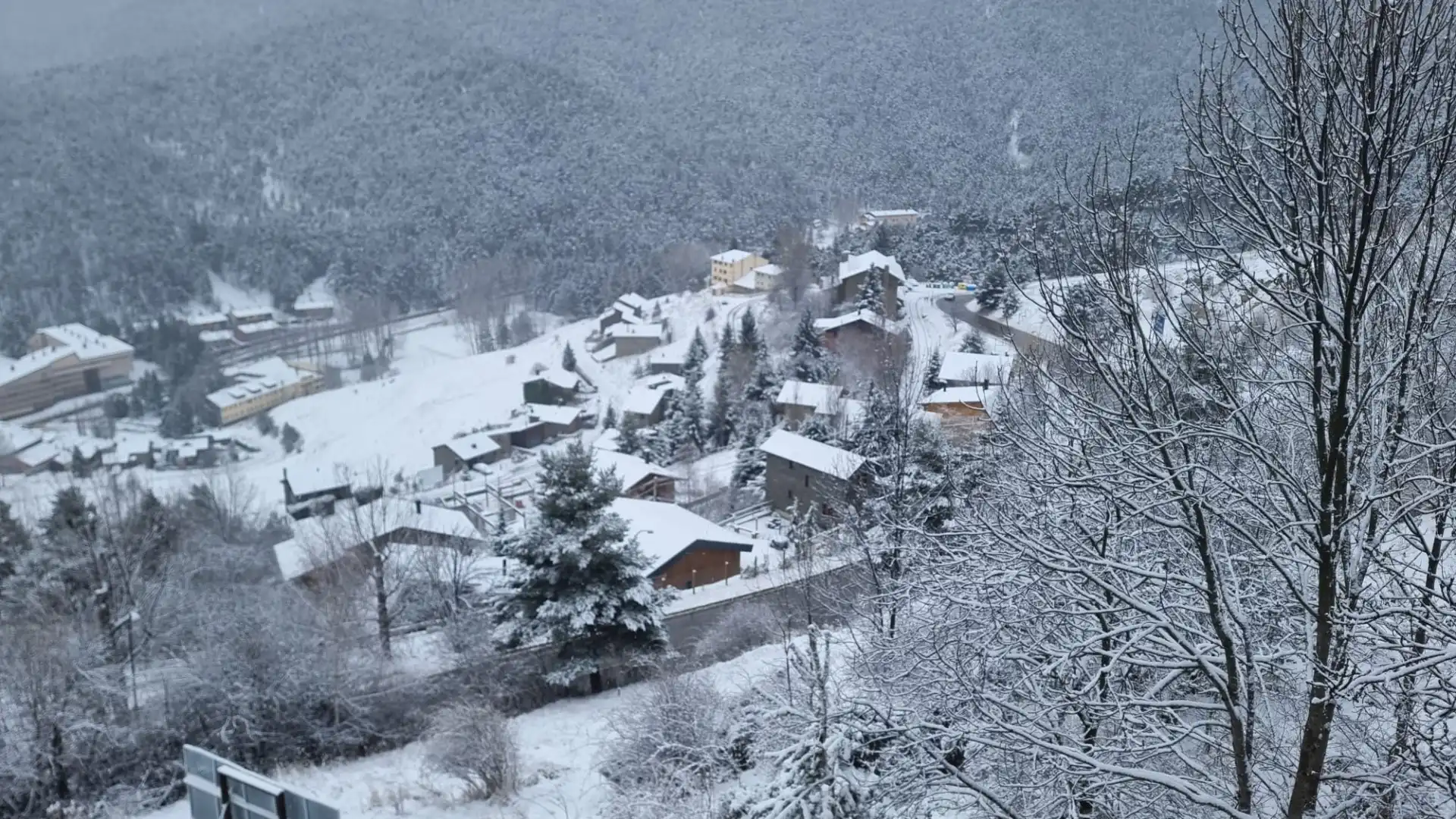 Piso de 50 m² en Alp