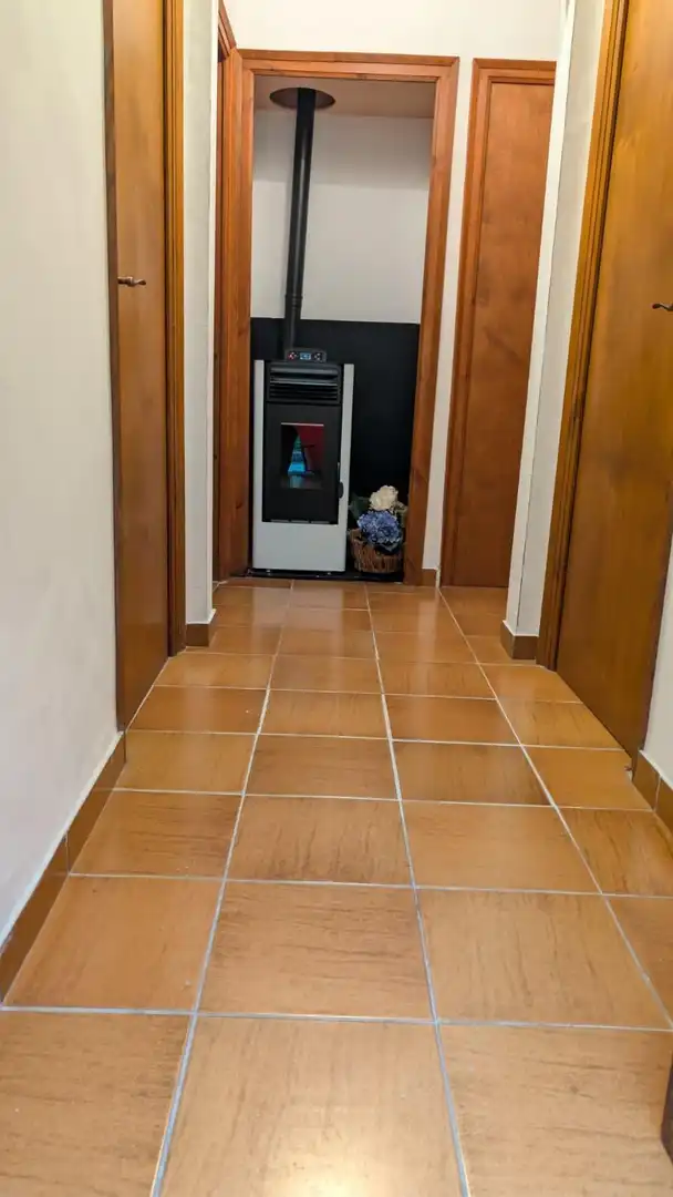 Piso de 130 m² en Sant Feliu de Pallerols
