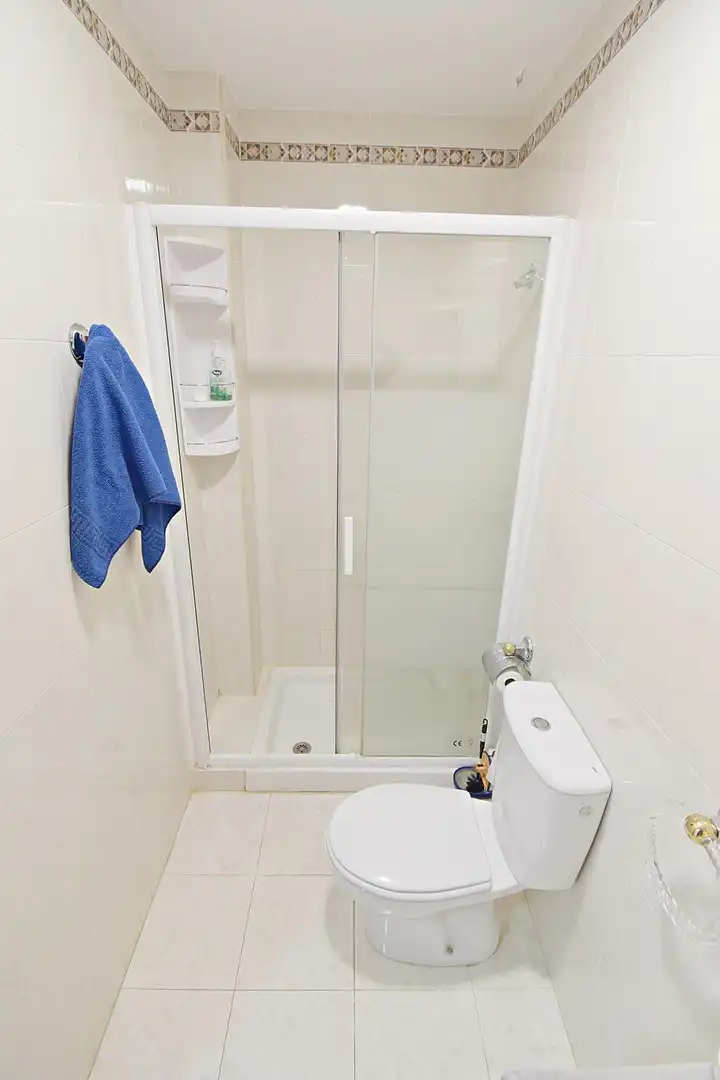 Piso de 64 m² en Chipiona