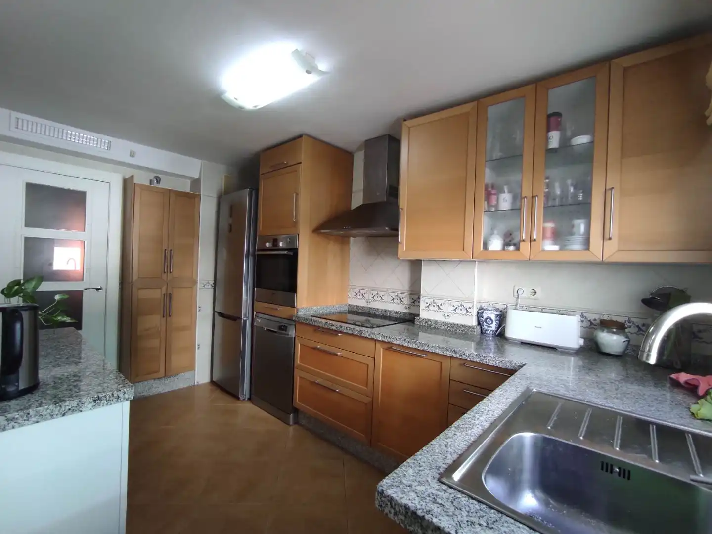 Habitació de lloguer, Antequera