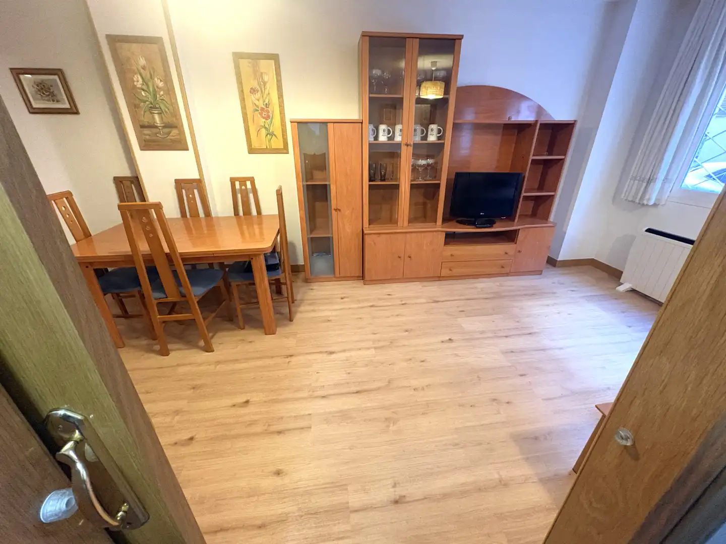 Wohnung 55 m² in Guadalajara