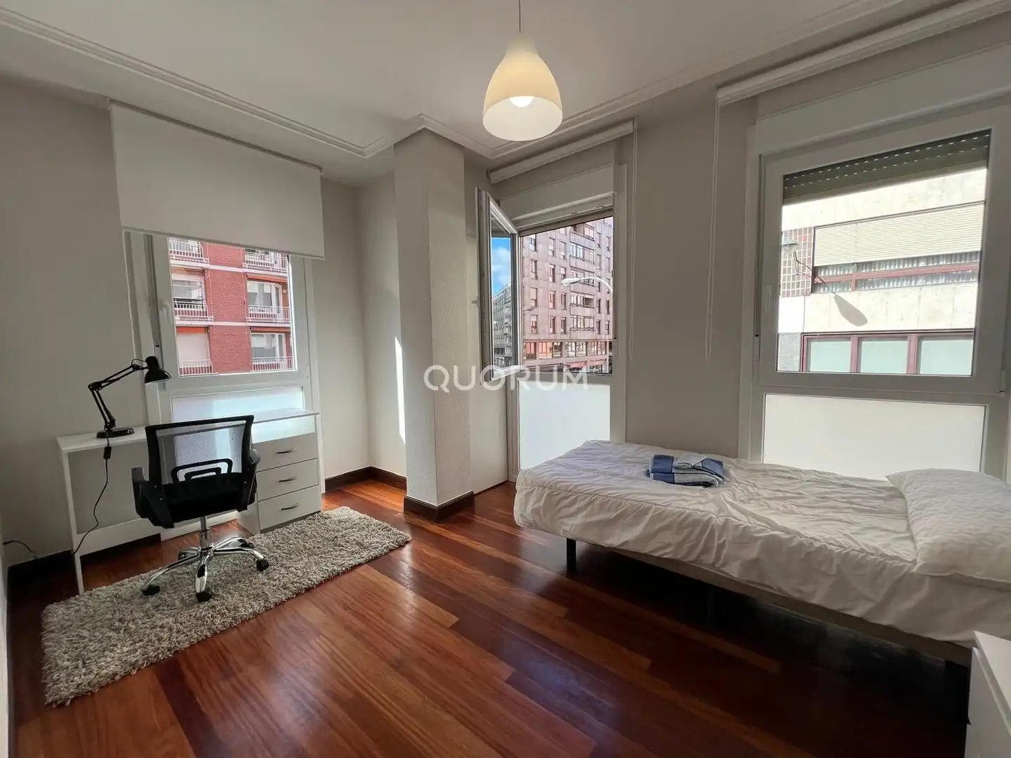 Piso de 86 m² en Bilbao