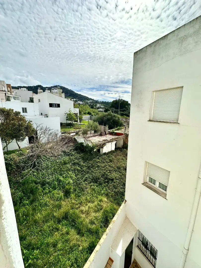 Piso de 82 m² en Tarifa