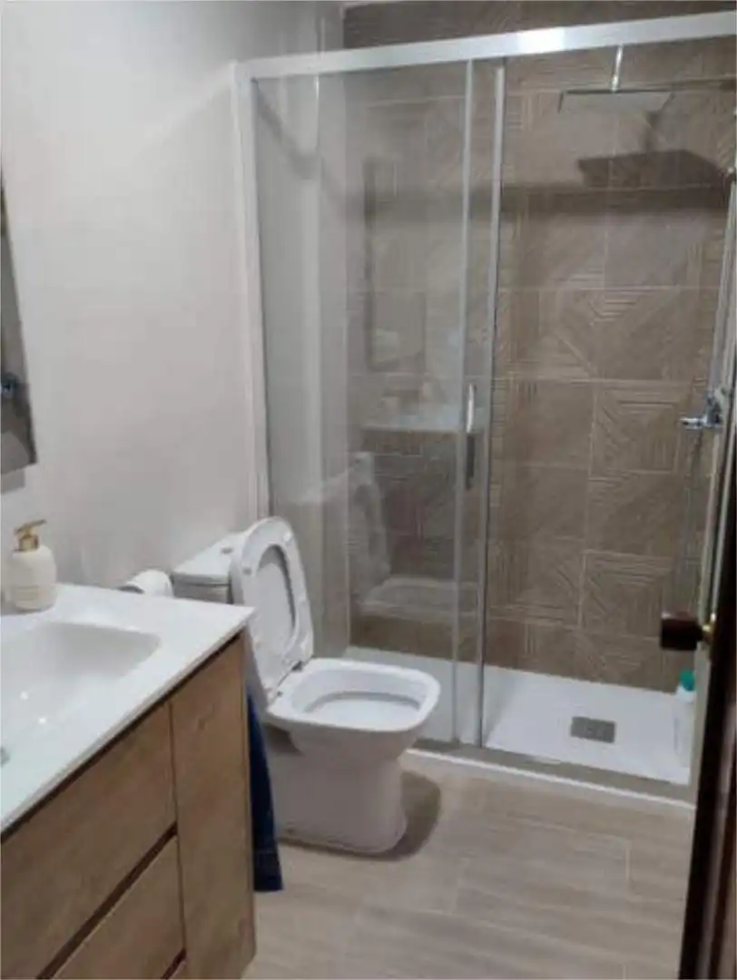 Piso de 77 m² en Salobreña
