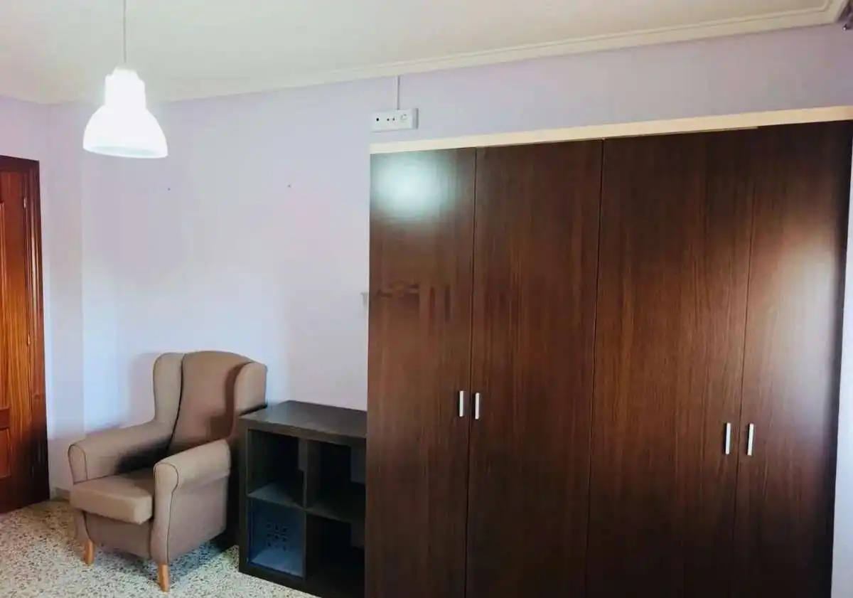 Pis de 110 m² a Salamanca