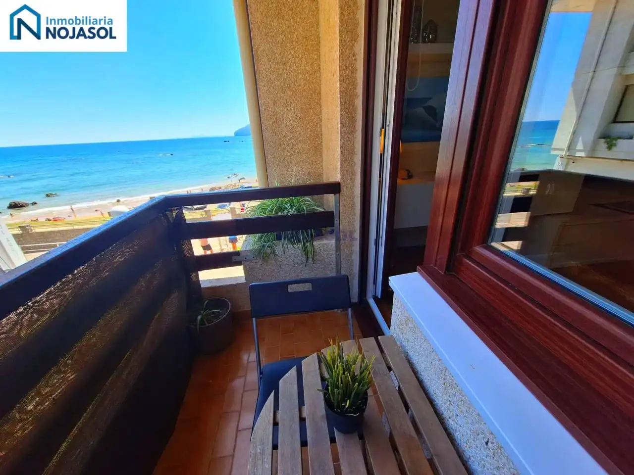 Piso de 65 m² en Noja