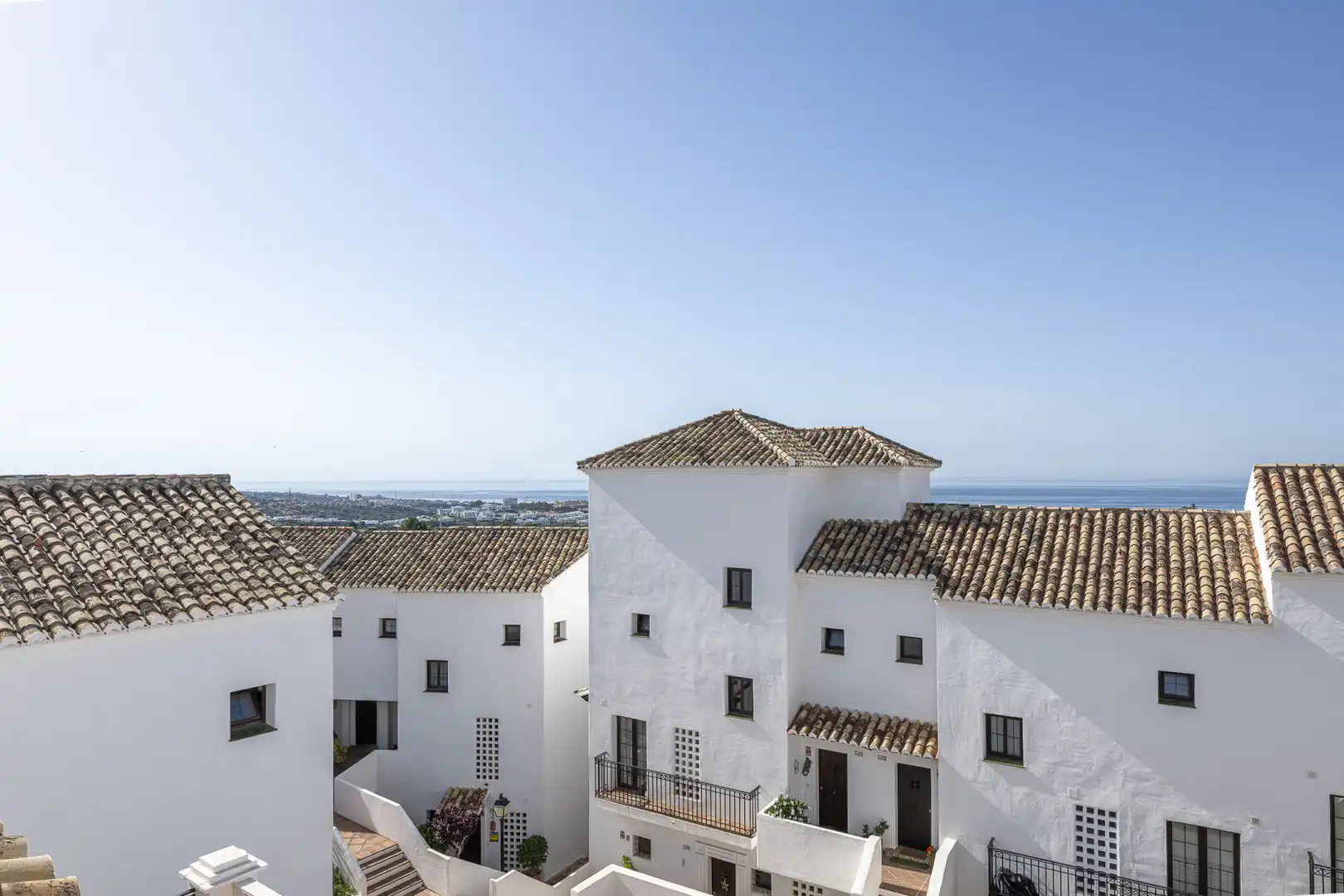 Piso de 249 m² en Marbella
