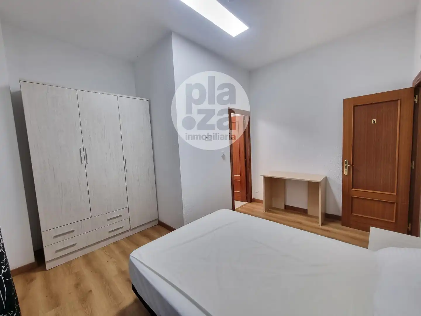 Piso de 25 m² en Burgos