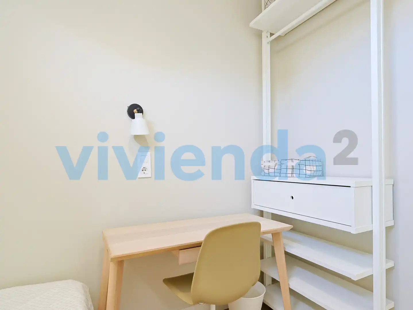 Piso de 97 m² en Madrid