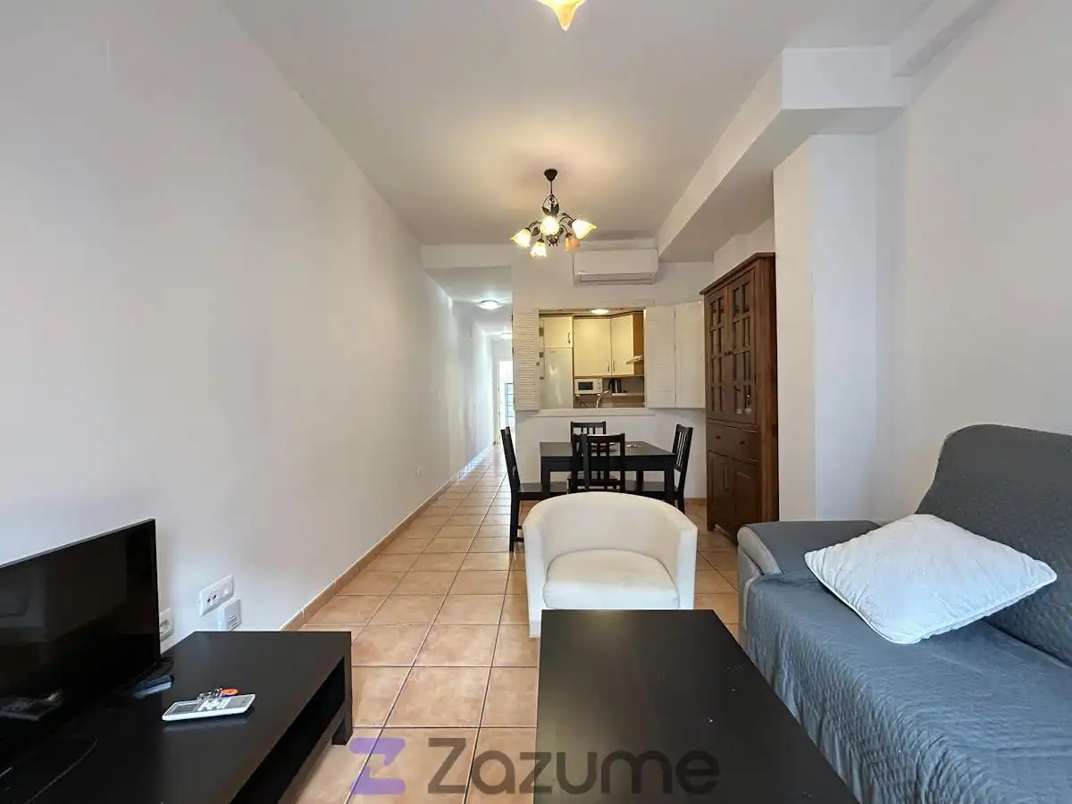 Pis de 79 m² a Vélez de Benaudalla