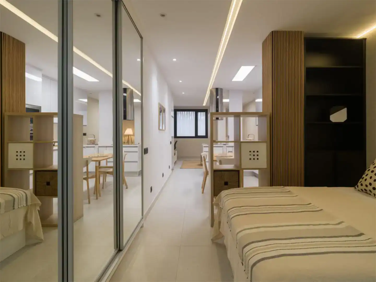 Piso de 50 m² en Las Palmas de Gran Canaria