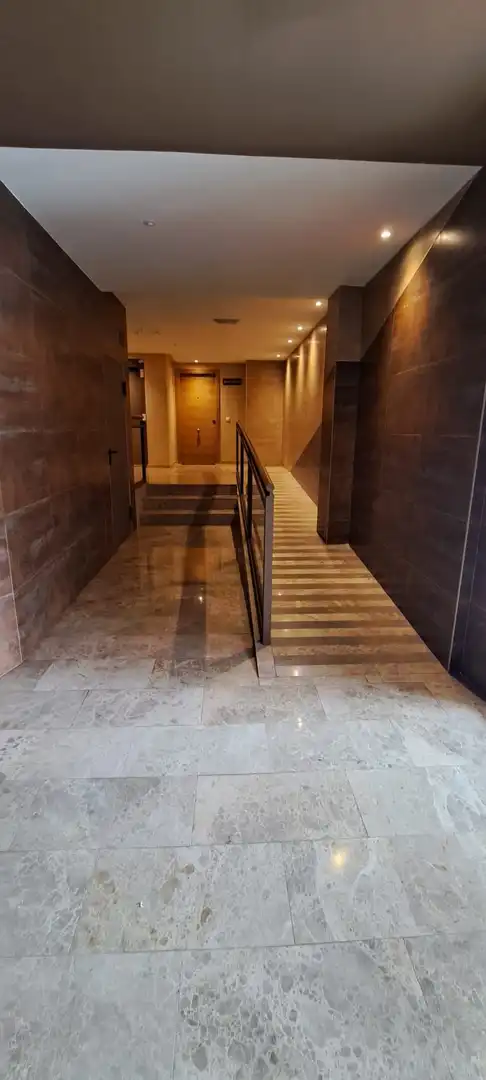 Piso de 100 m² en Ávila
