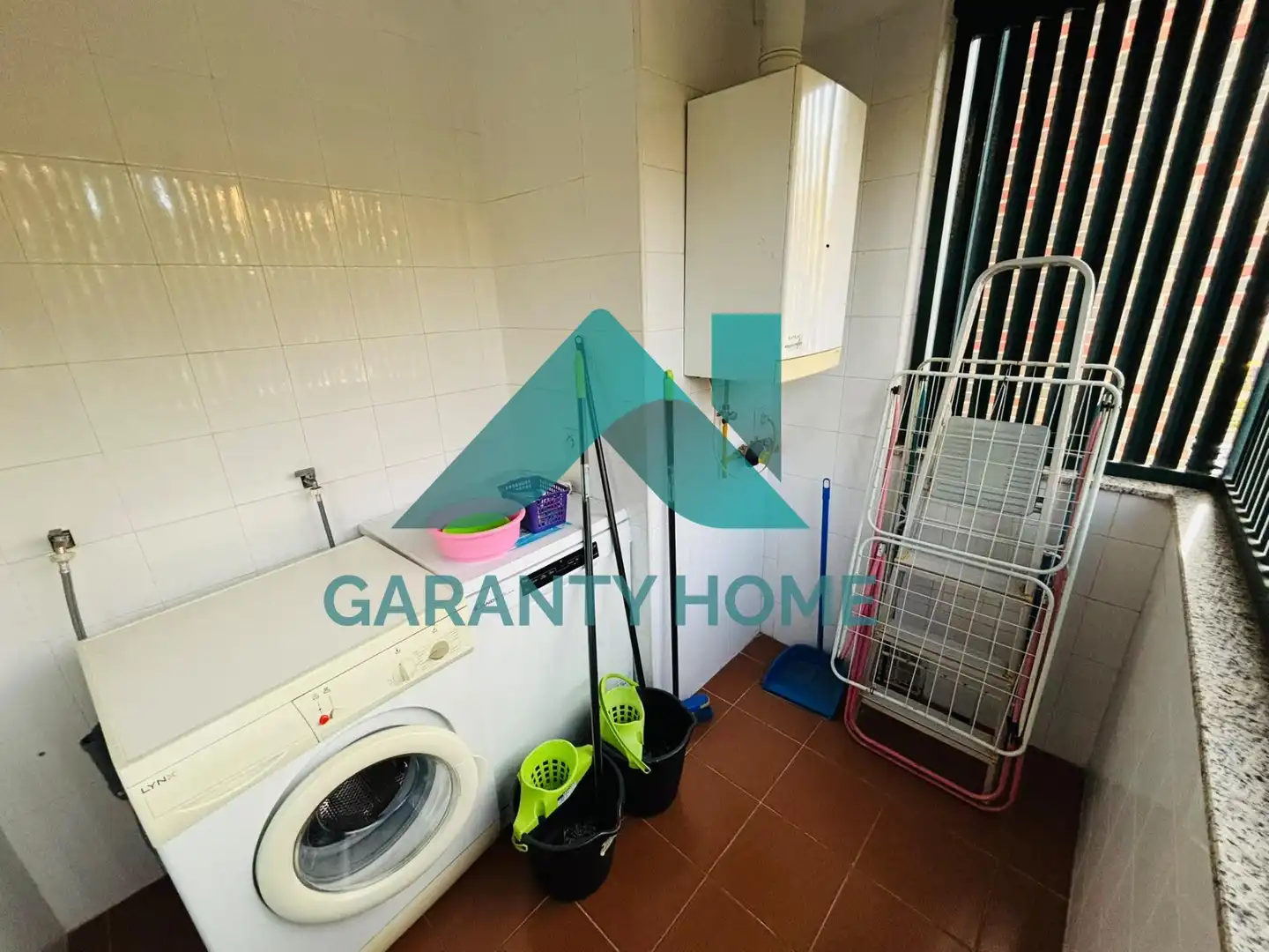 Piso de 83 m² en Cáceres