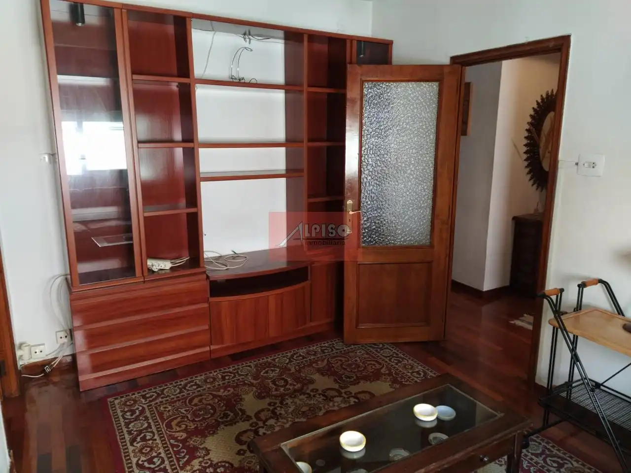 Pis de 75 m² a Ourense
