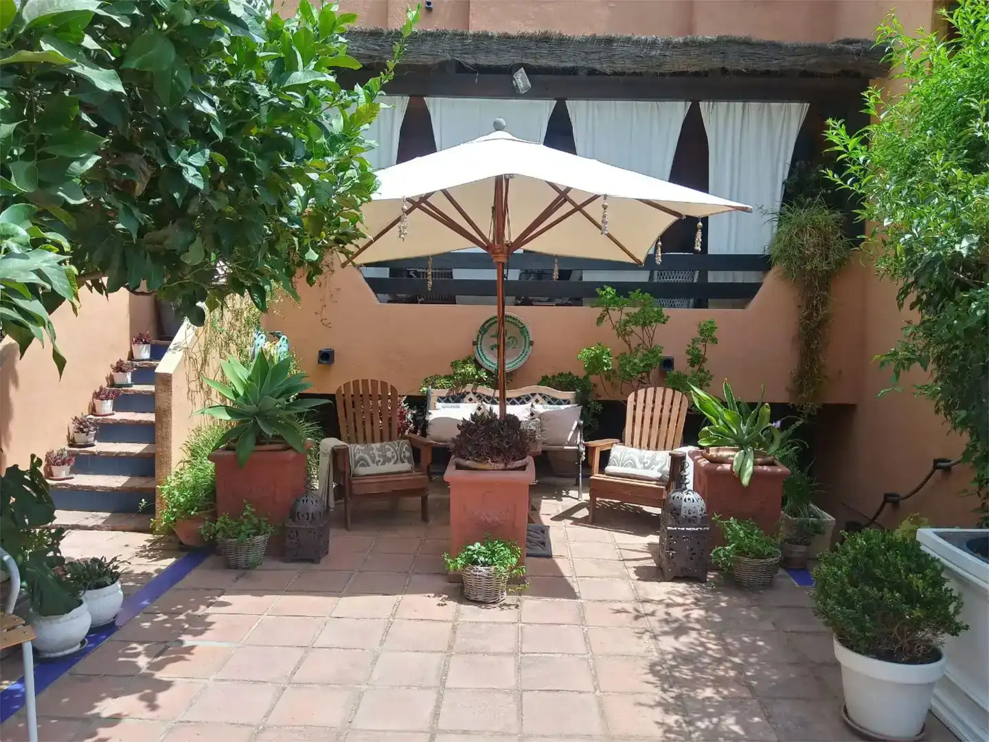 Piso de 450 m² en Marbella