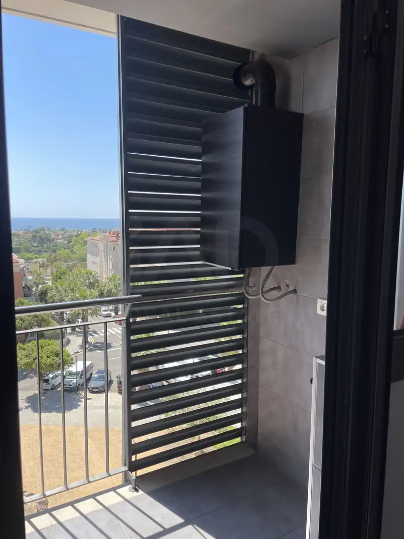 Piso de 79 m² en Sitges