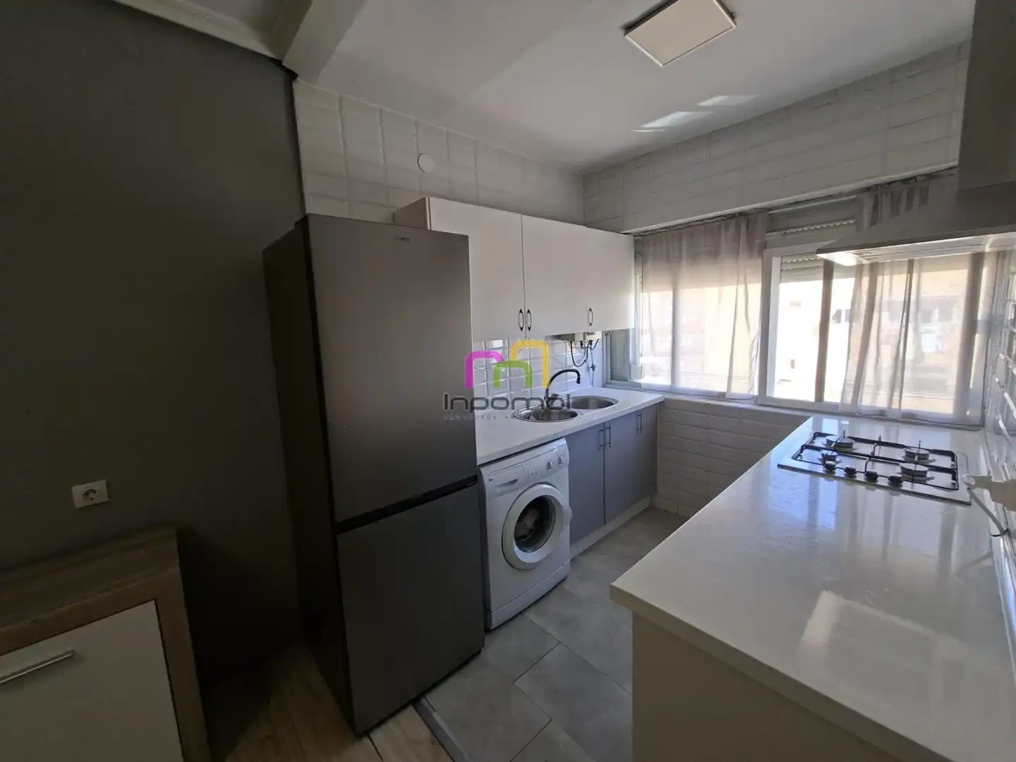 Piso de 72 m² en Badajoz