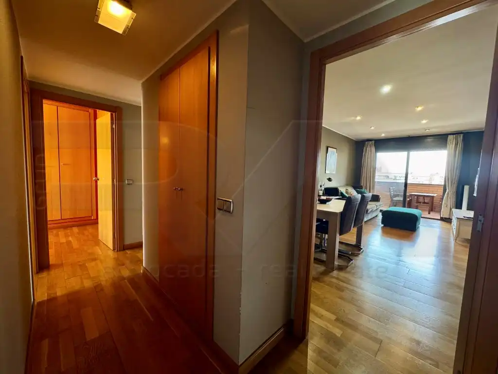 Piso de 117 m² en Tarragona