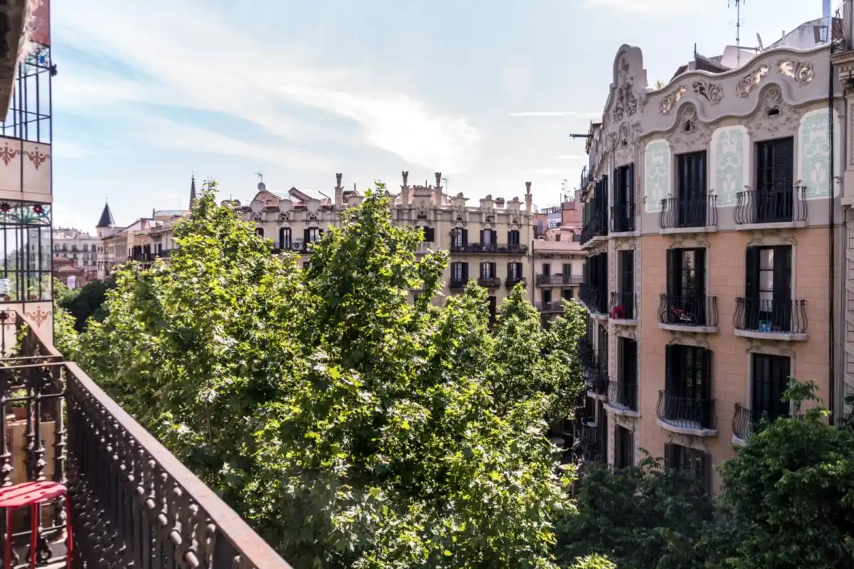 Habitación en alquiler, Barcelona