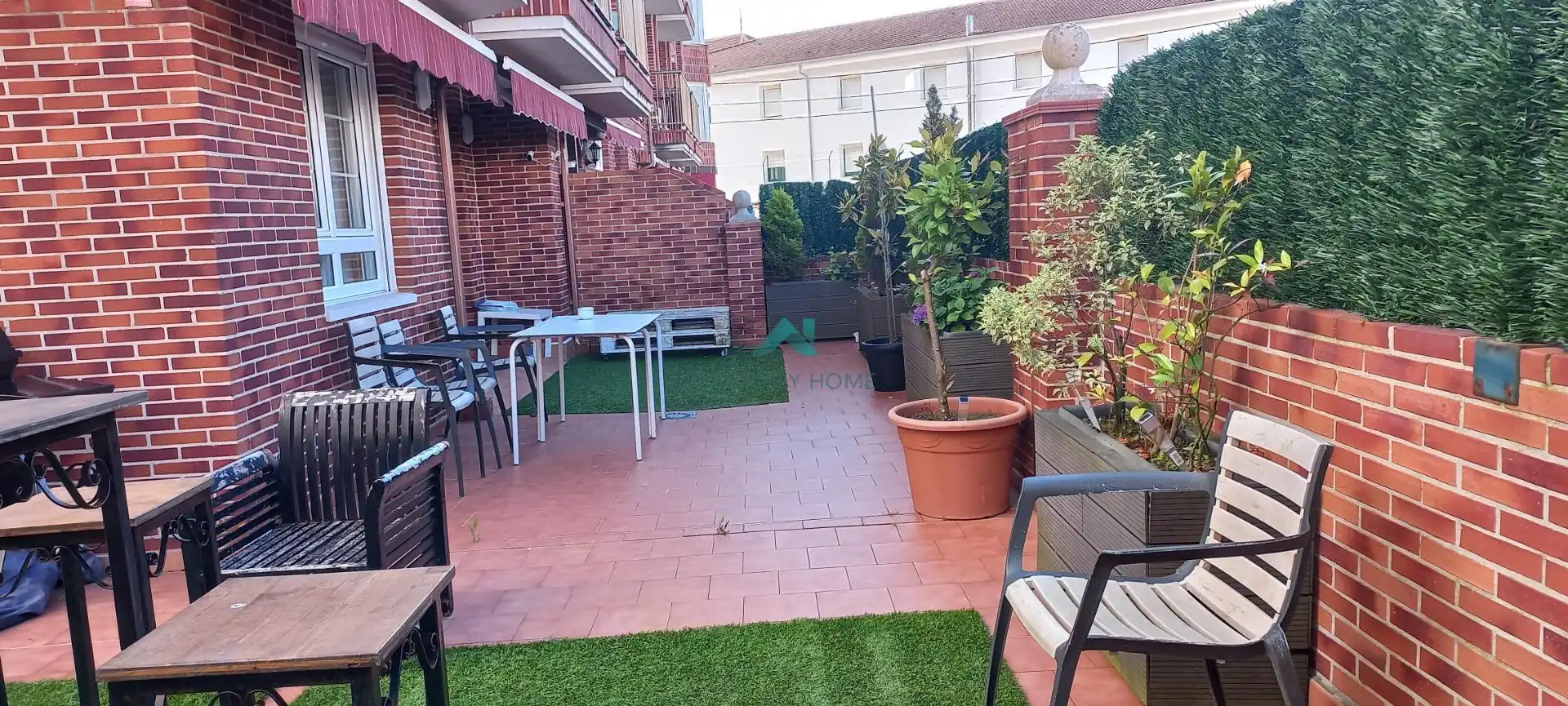 Piso de 70 m² en Santoña