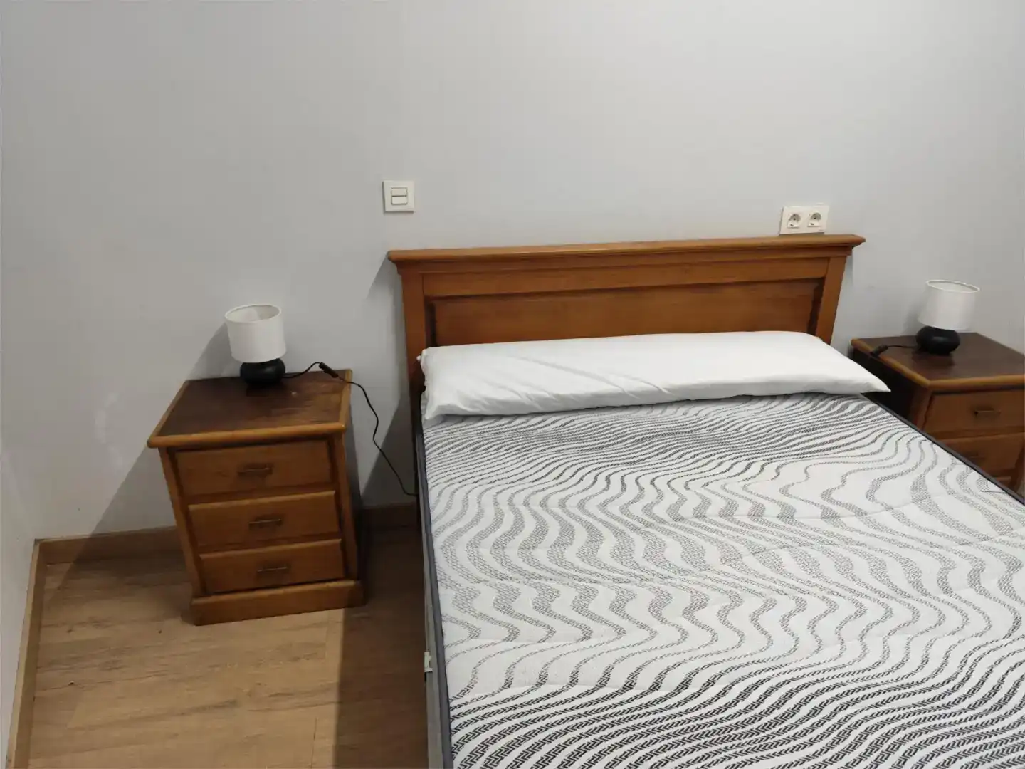 Piso de 170 m² en Foz