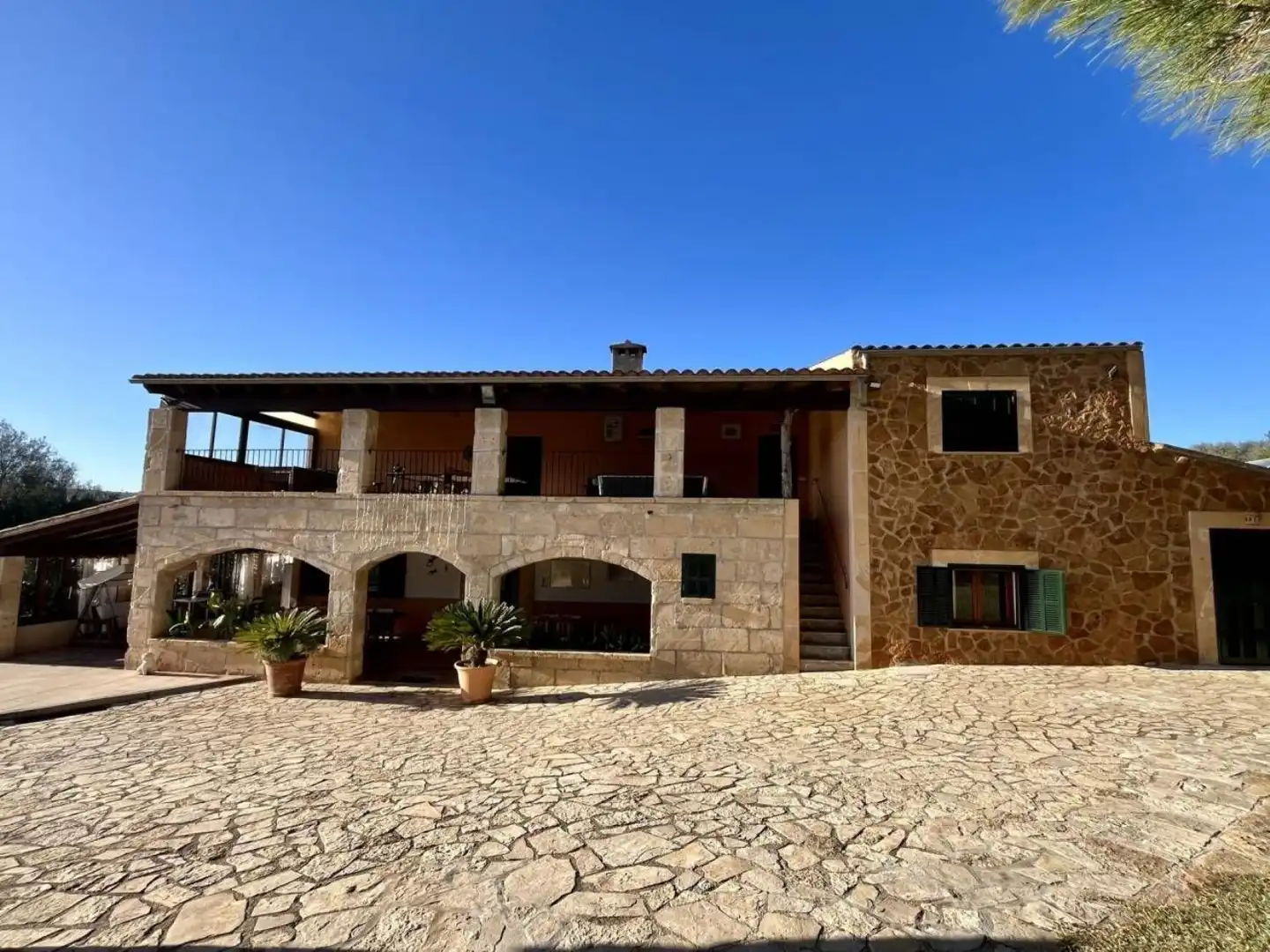 Piso de 600 m² en Manacor