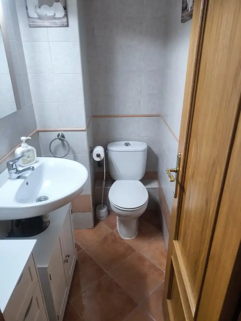 Piso de 110 m² en Talavera de la Reina