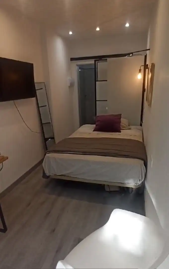 Appartement 15 m² à Alicante