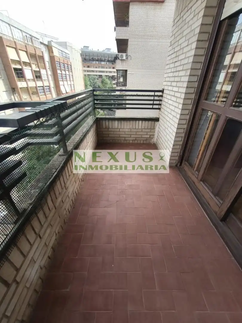 Piso de 110 m² en Cáceres