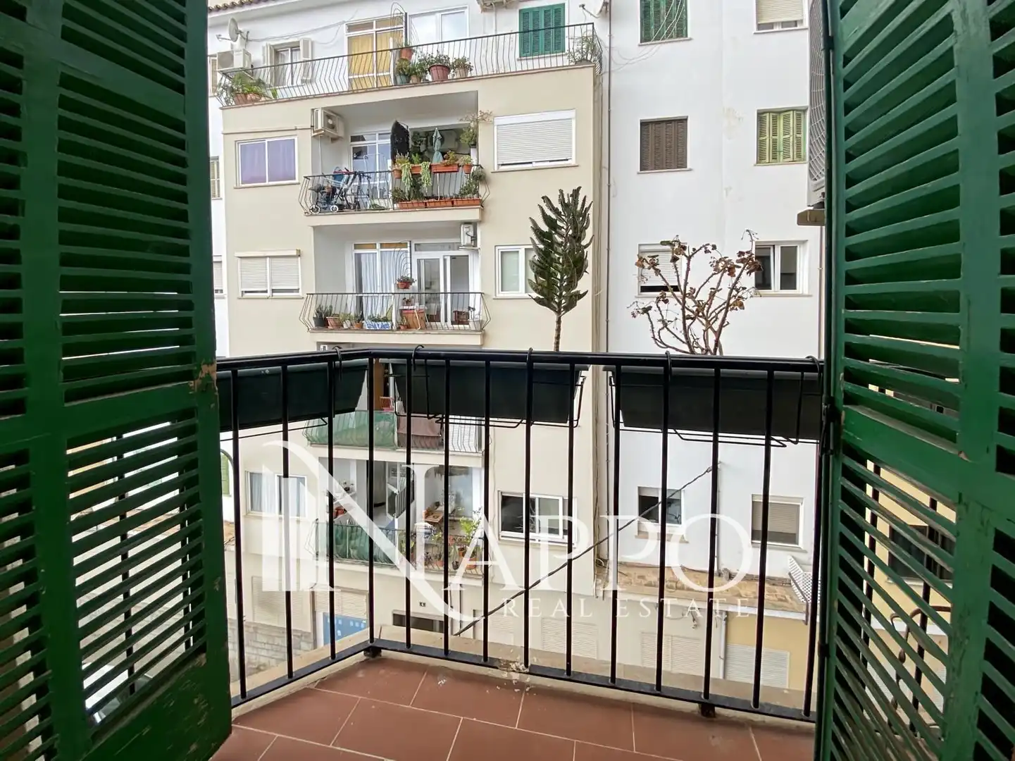Piso de 95 m² en Palma