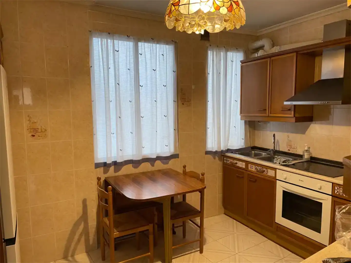 Piso de 120 m² en Valladolid